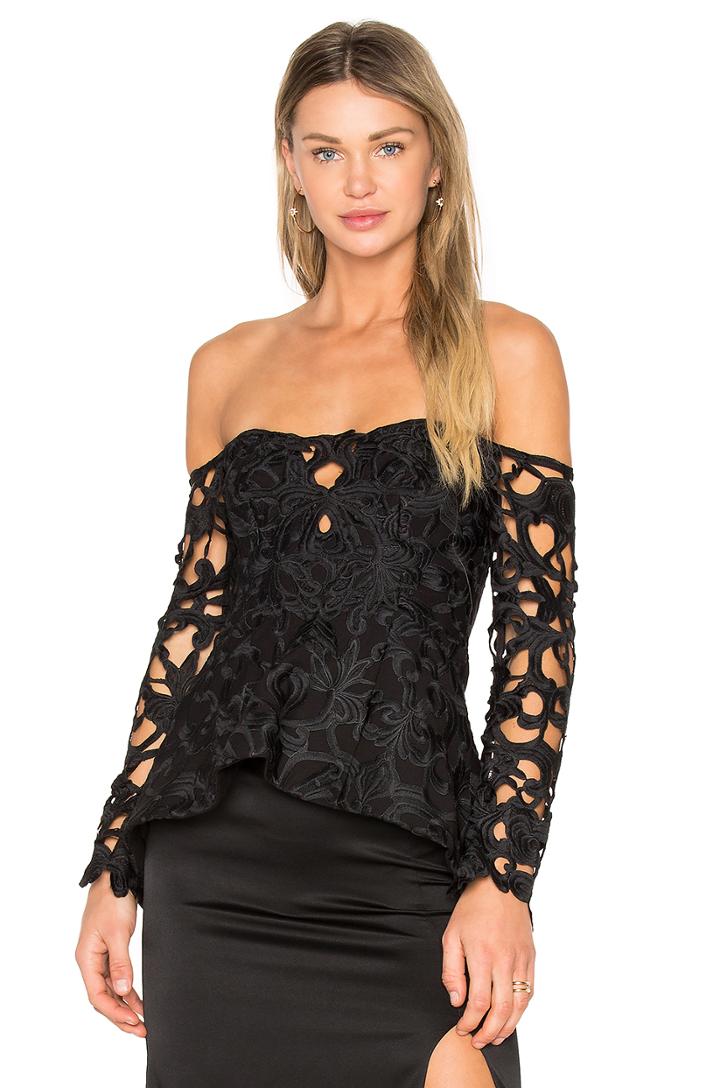 Arbury Top