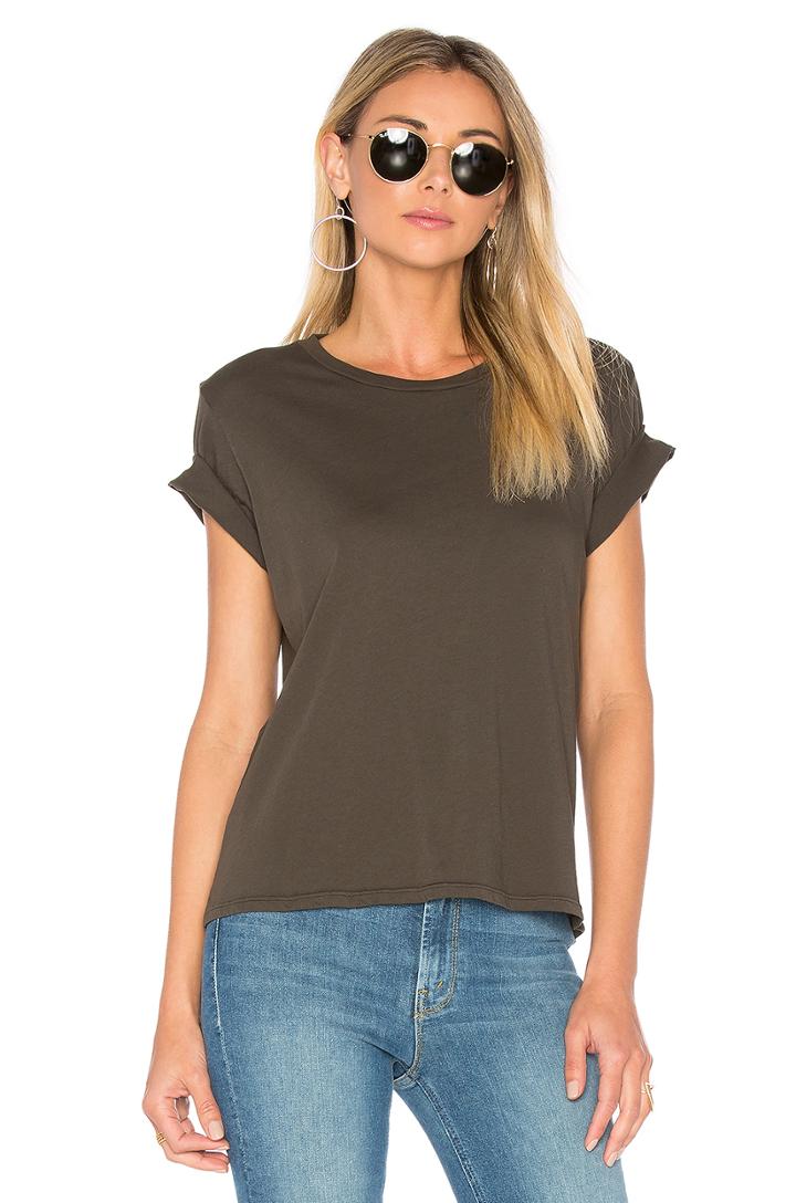 Hall Vintage Tee
