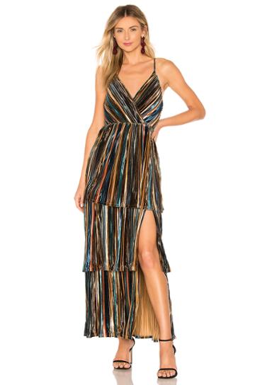 X Revolve Consuelo Dress