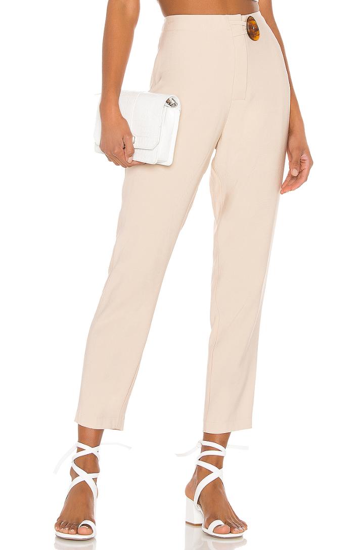 The Nicole Pant