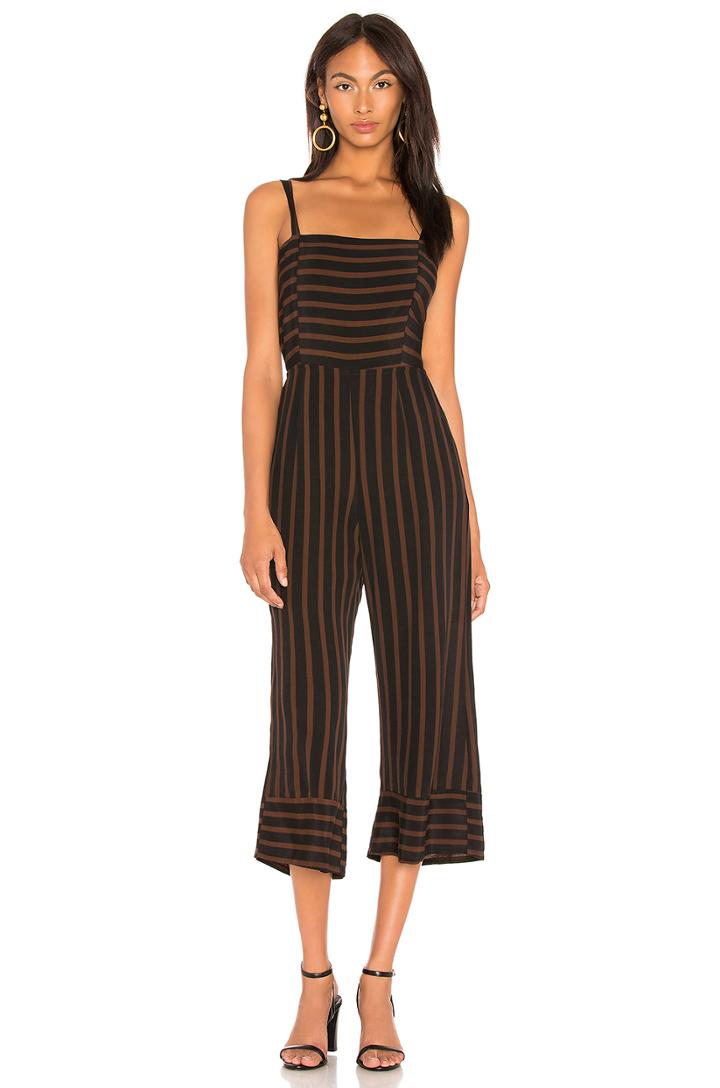Guanabo Jumpsuit