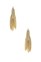 Cedro Dangle Earrings