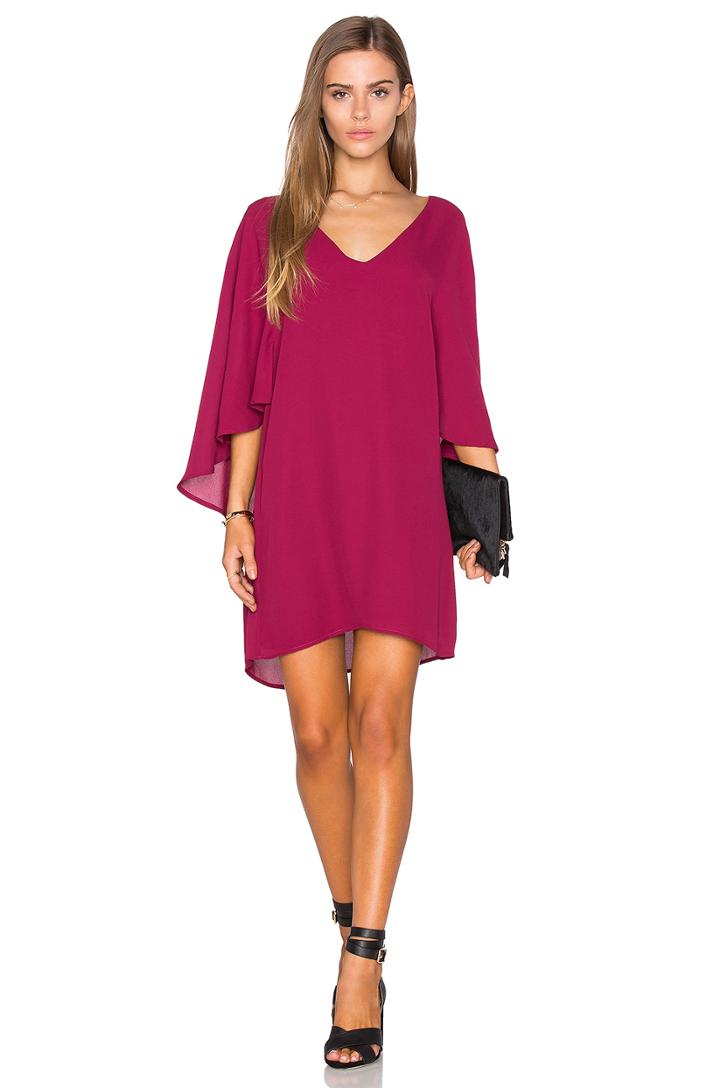 Suki Dress