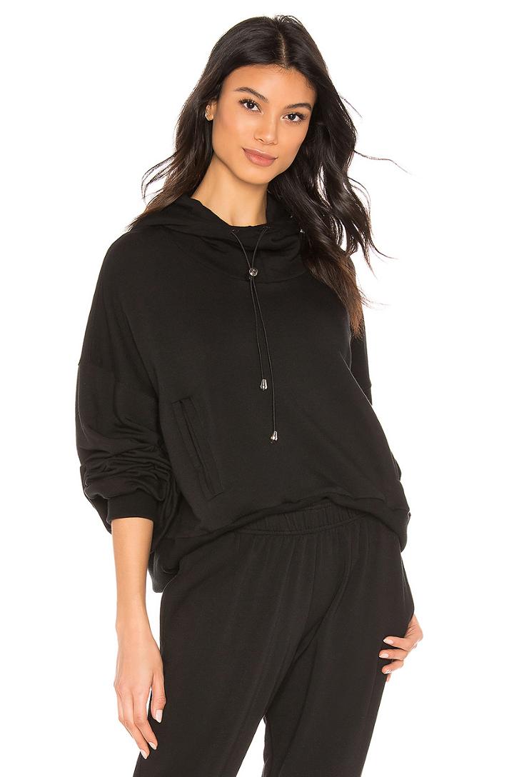 The Privacy Hoodie