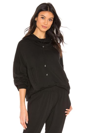 The Privacy Hoodie