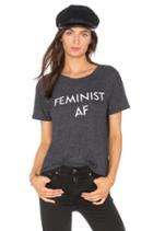 Feminist Af Tee