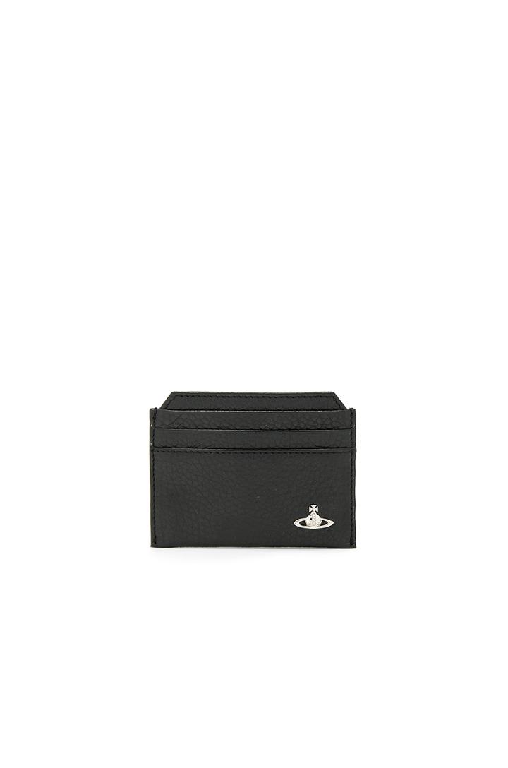New Credit Card Holder