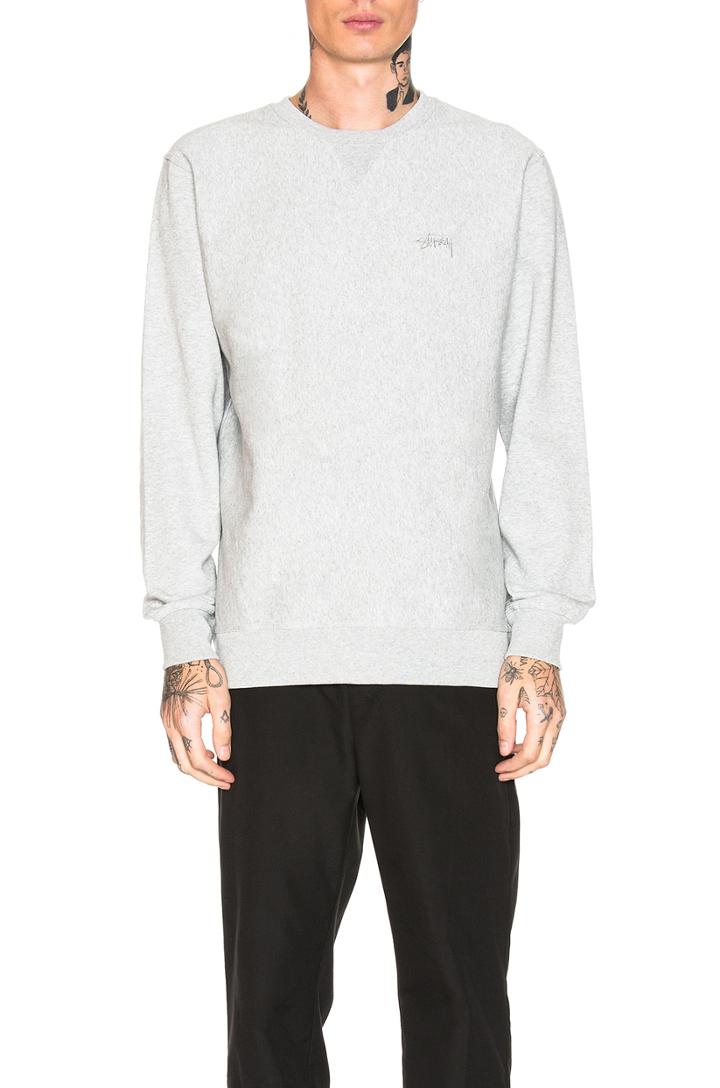 Stock Terry Crew