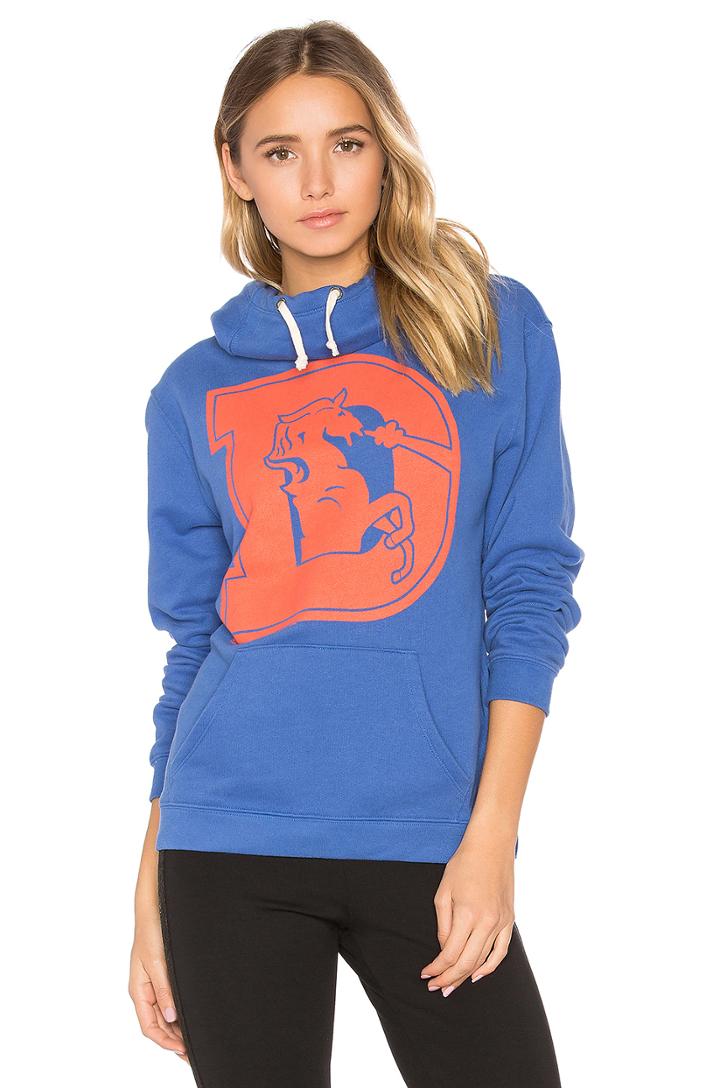 Denver Broncos Hoodie