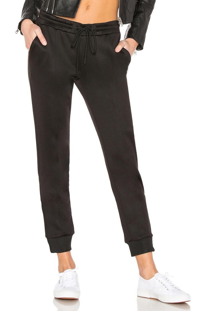 Sport Seamed Jogger