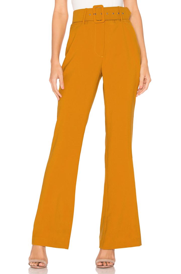 Keri Flared Pants