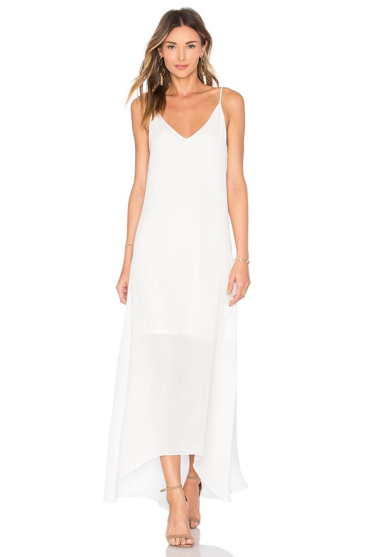 Maid By Yifat Oren Petite Gown