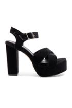 Podium Sandal