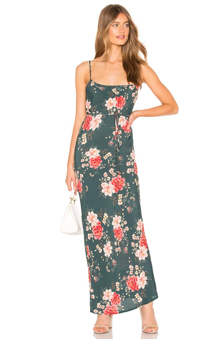 Jackie Slip Dress