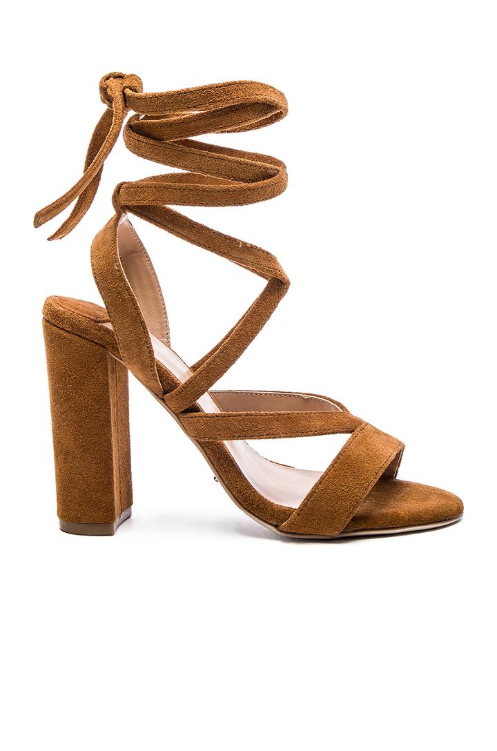 Kappa Heel