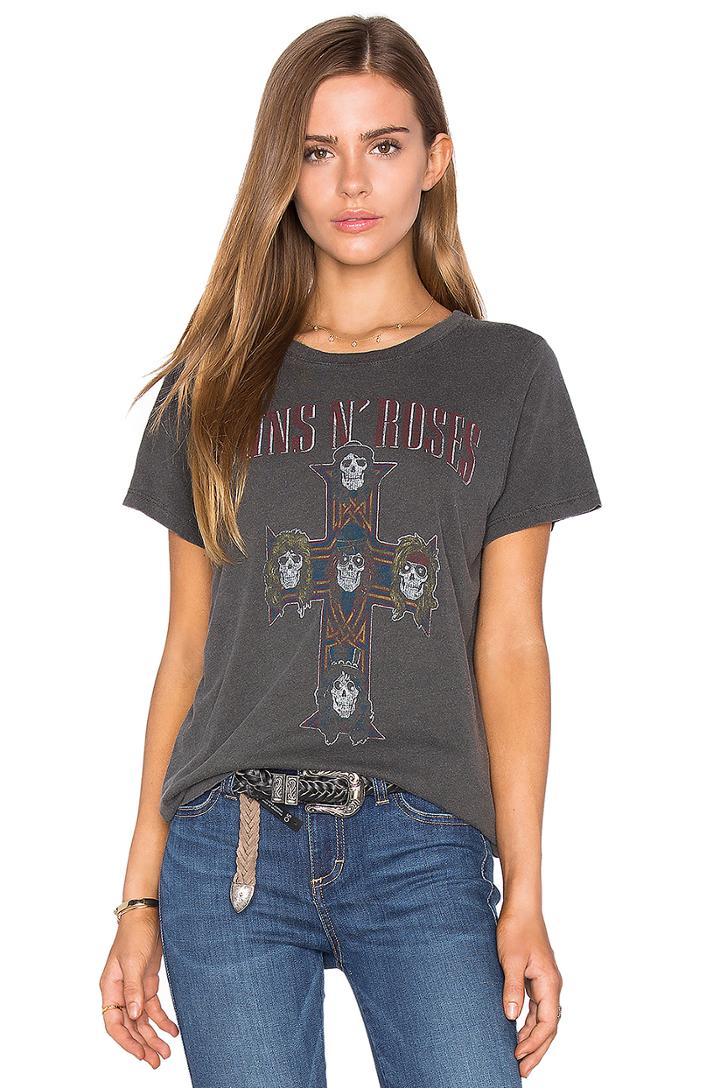 Appetite For Destruction Tee
