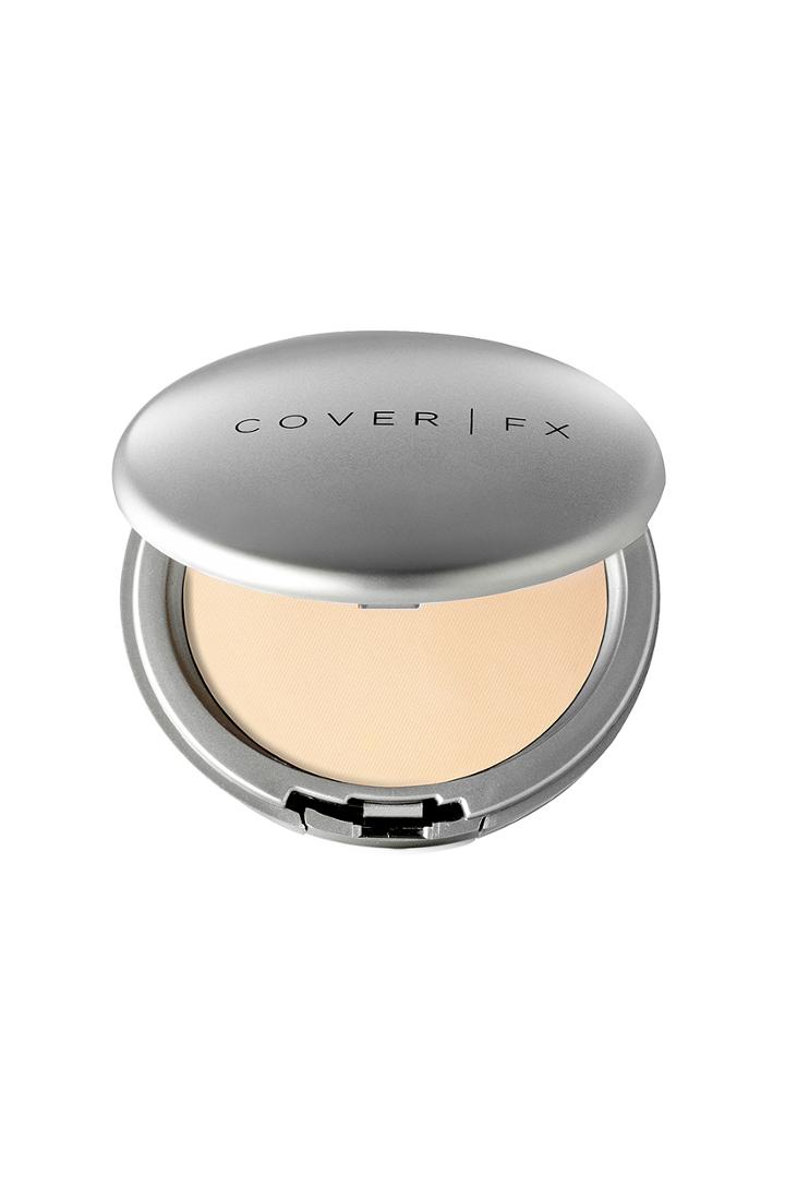 Blotting Powder