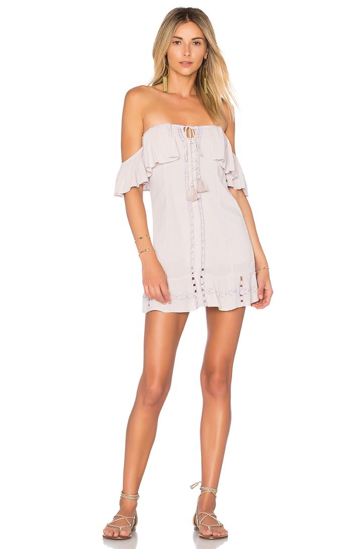 Gisella Dress