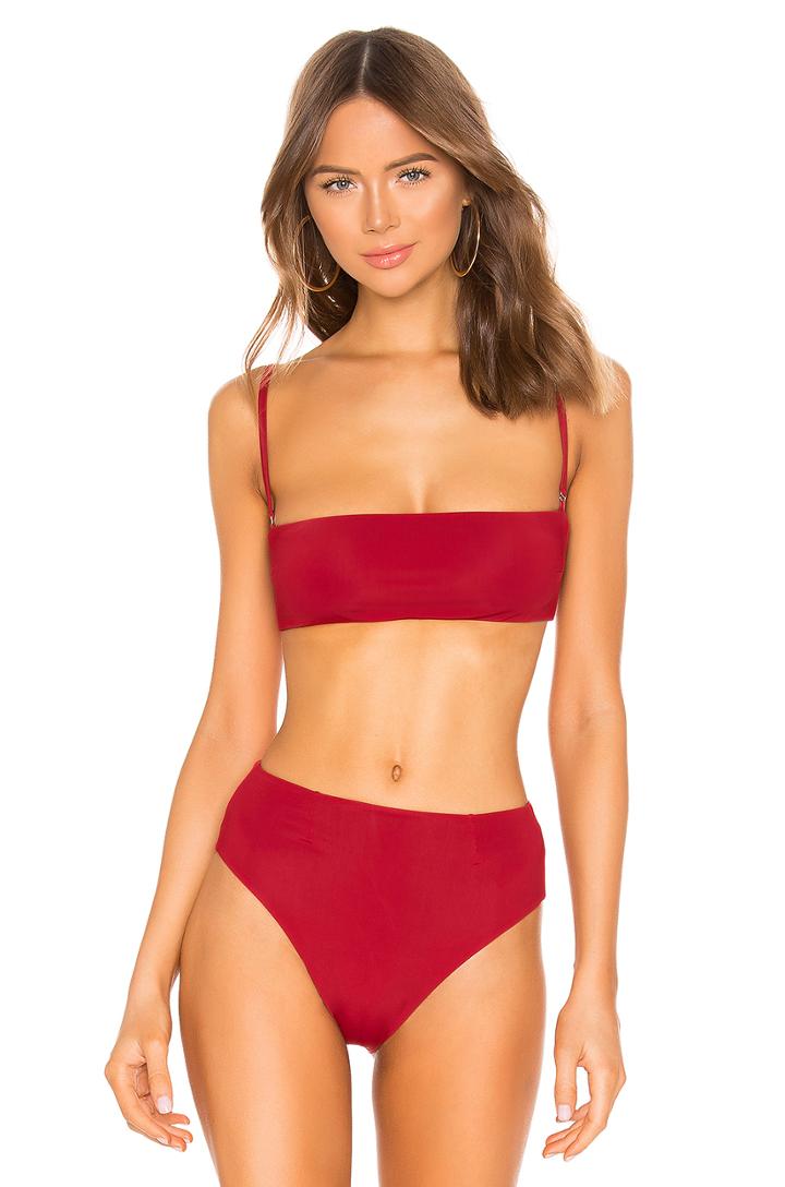 Marcella Bikini Top