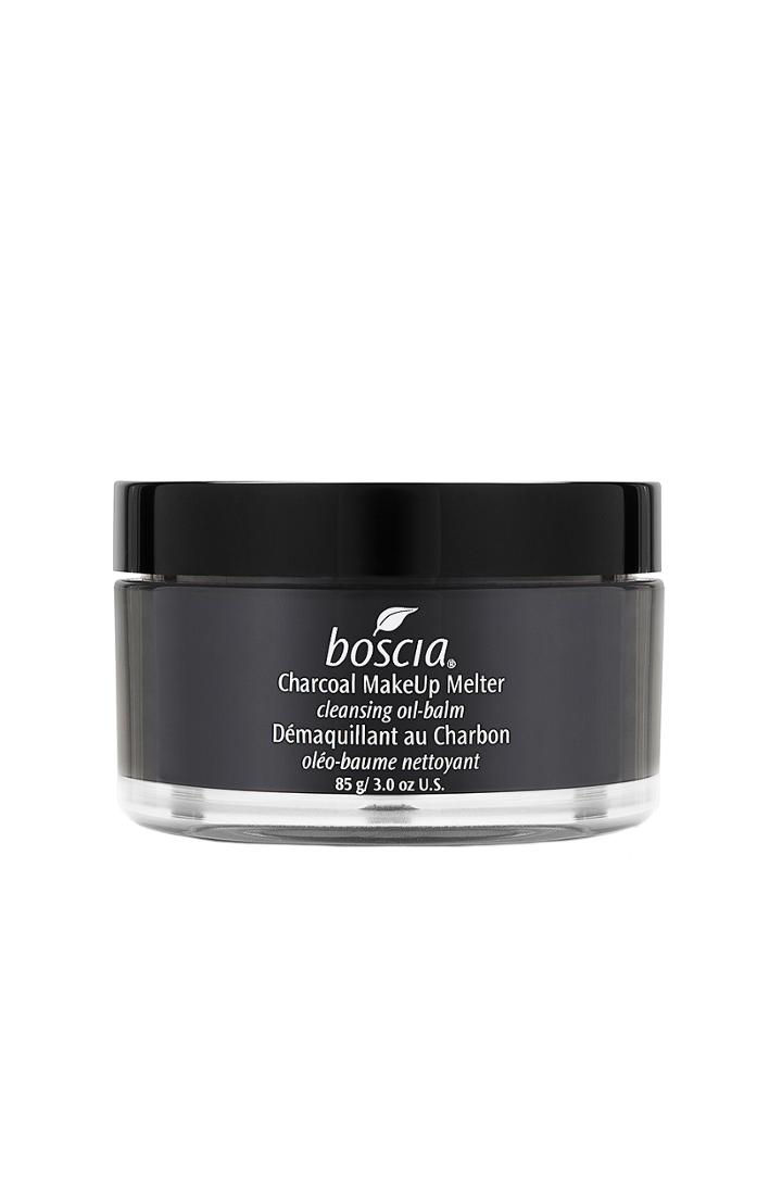 Charcoal Makeup Melter