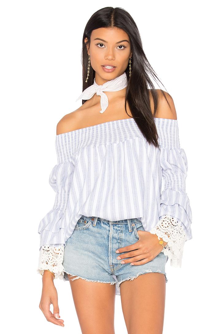 Enissa Top