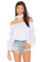 Enissa Top