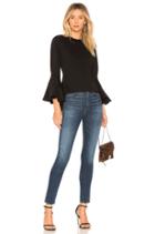 Rachel Long Sleeve Blouse