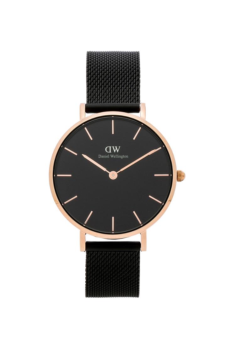 Classic Petite Ashfield Watch