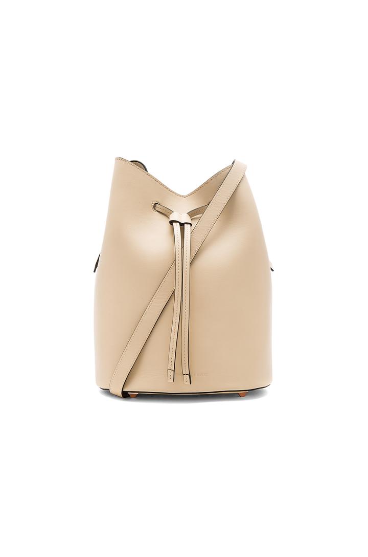 Ladie Bucket Bag