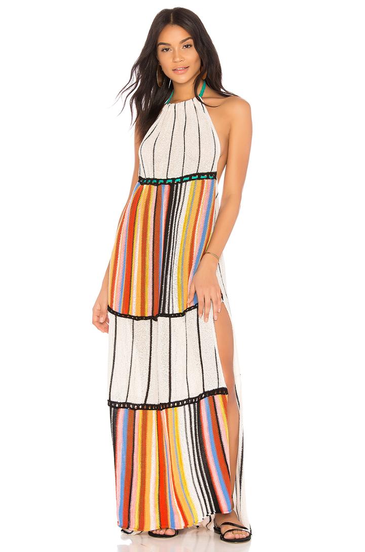 Mardi Gras Dress