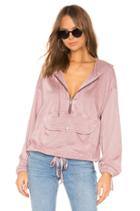 Pocket Hoodie