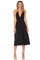 Magda Dress