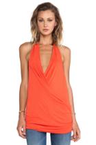 Halter Top