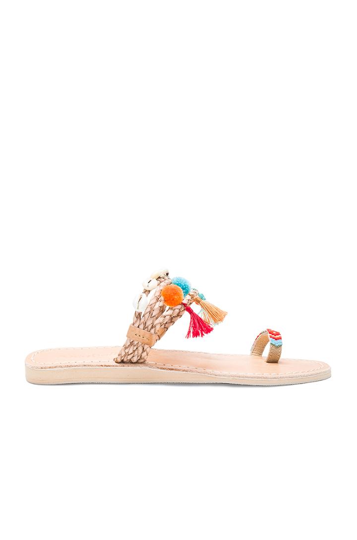 Kopi Sandal