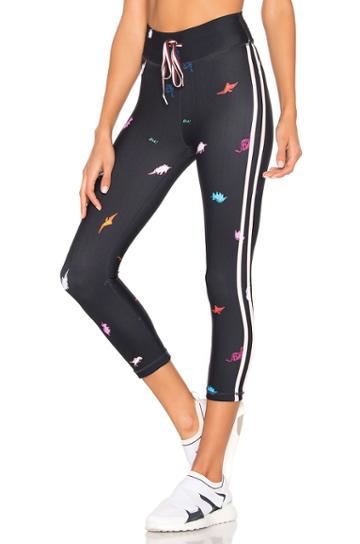 The Good Dinosaur Midi Pant
