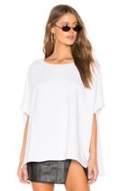 Tee Lab Capelet