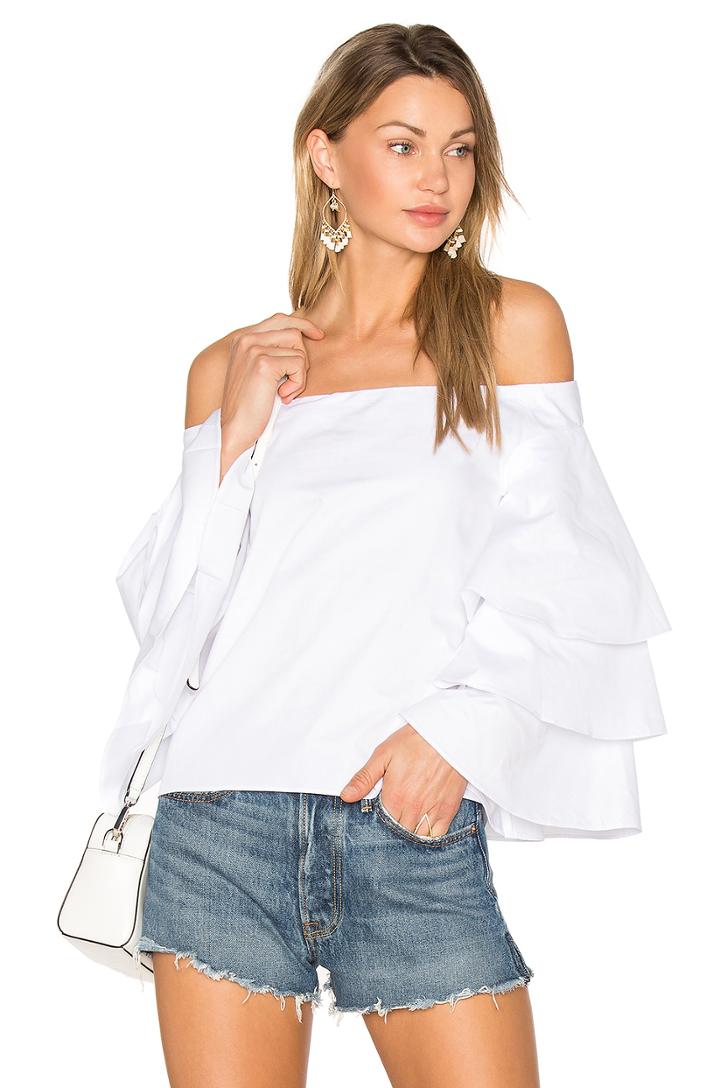 Tiered Top