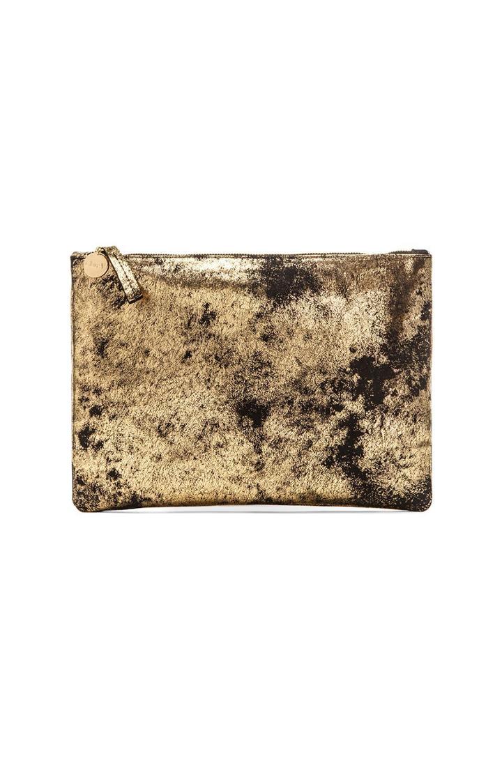 Flat Clutch