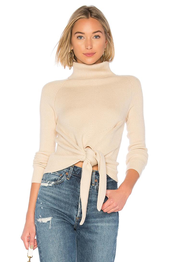 Skye Sweater