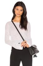 Darlington Crop Sweater