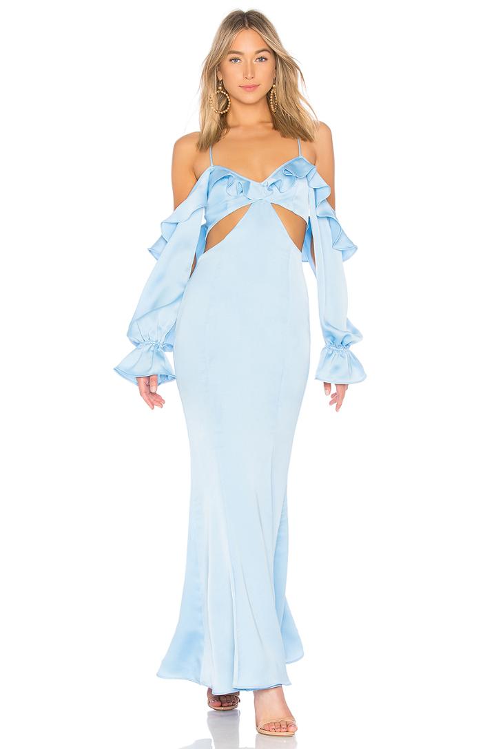 Sarah Jessica Gown