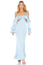 Sarah Jessica Gown