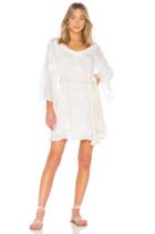 X Collage Vintage Perla Gypsy Dress
