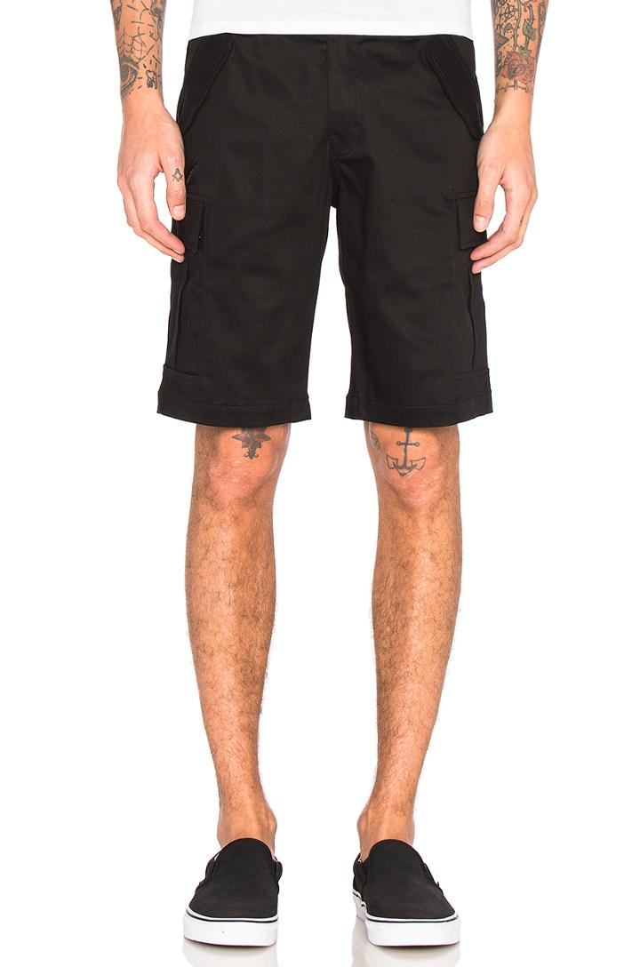 Rohan Shorts