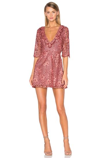 Theodora Dress