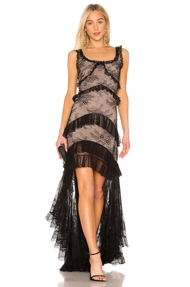 Timotha Gown