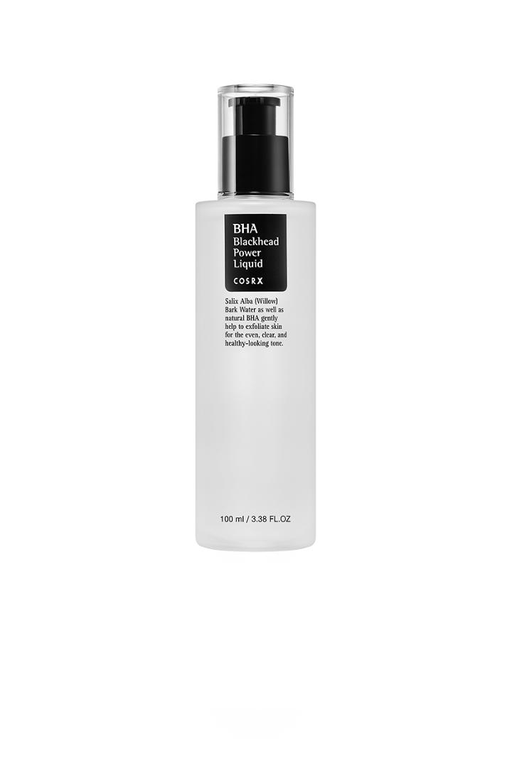 Bha Blackhead Powder Liquid