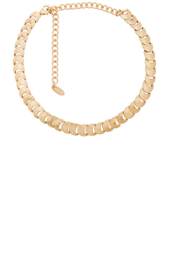 Beaded Choker