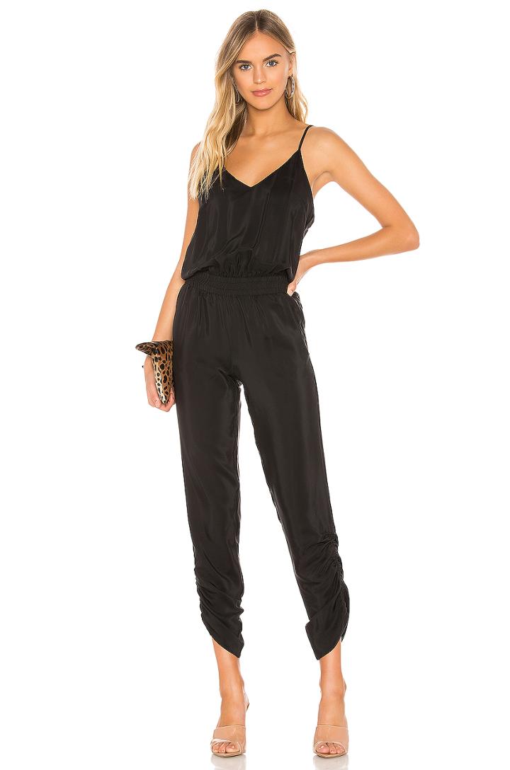 Lowell Jumpsuit