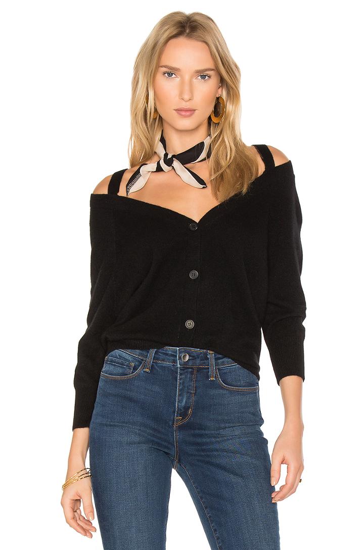 Saline B Sweater